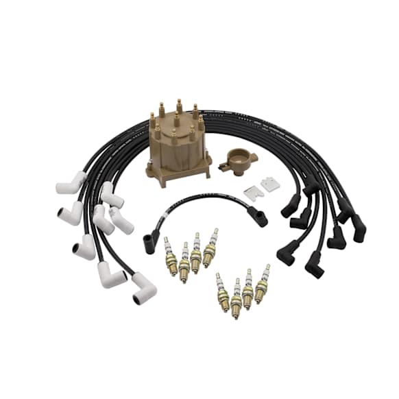 TST4HP Tune Up Kit - Direct Fit, Kit