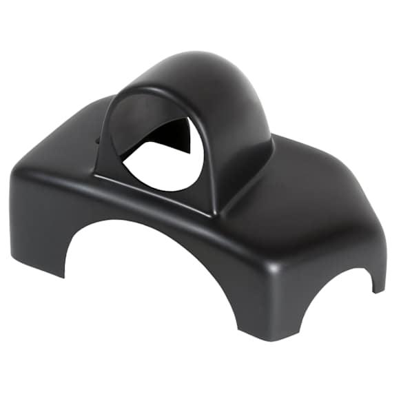 10006 Gauge Mount, Steering Column, Single, 2 1/16in. Dodge Viper Gts, 96-02