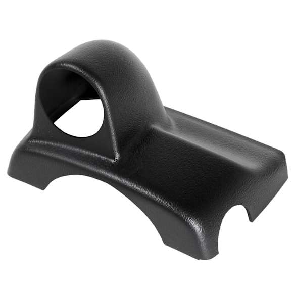 10020 Gauge Mount, Steering Column, Single, 2 1/16in. Chevrolet Cobalt 05-10