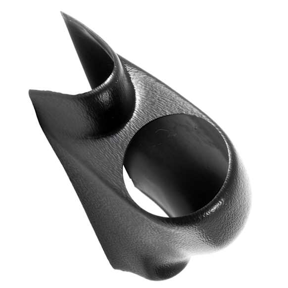 20201 Gauge Mount, A-Pillar Pod, Single, 2 1/16in. Bmw 3 Series 92-98 (4Dr.) E36