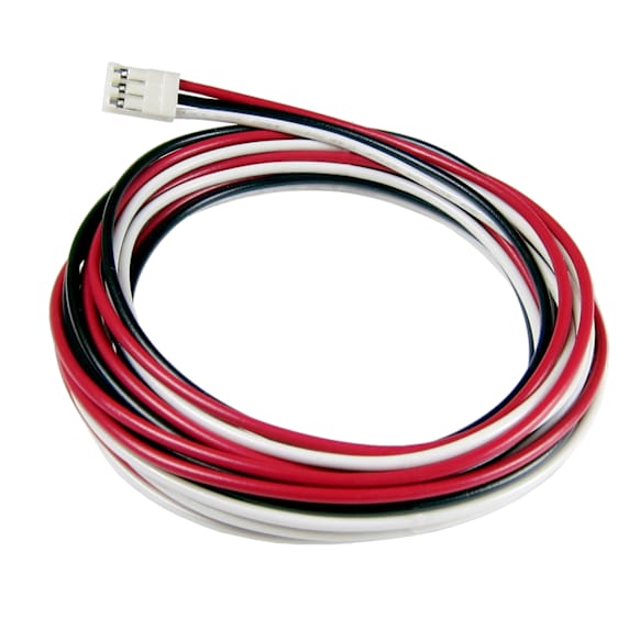 5214 Wire Harness, 3Rd Party Gps Receiver, For Gps Speedometers