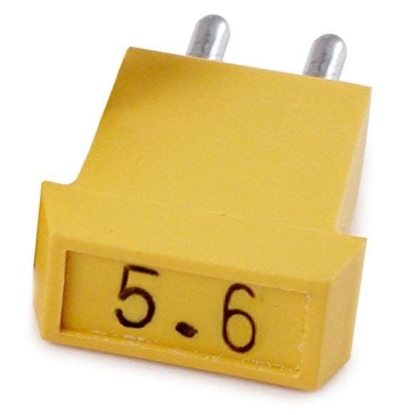 5366 Rpm Chip Kit, 5.6K Rpm, For Pro Shift, Incl. 5.6K, 5.8K, 6.0K, 6.2K, & 6.4K
