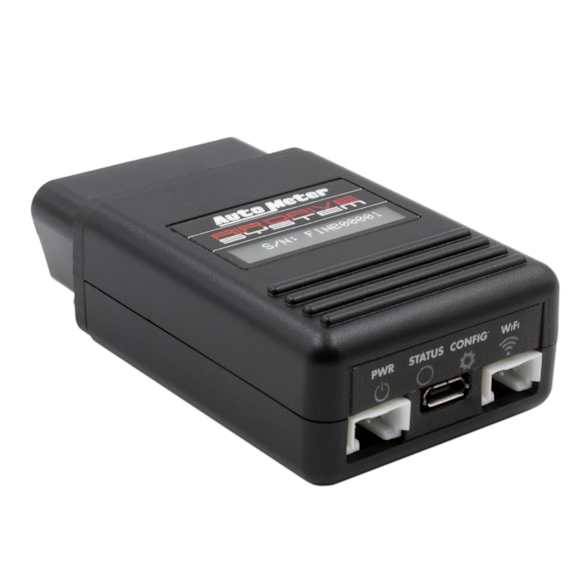 9110 Airdrive Wifi Obd-Ii Control Module
