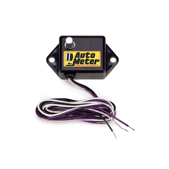 9114 Module, Dimming Control, For Use With Led Lit Gauges (Up To 6)