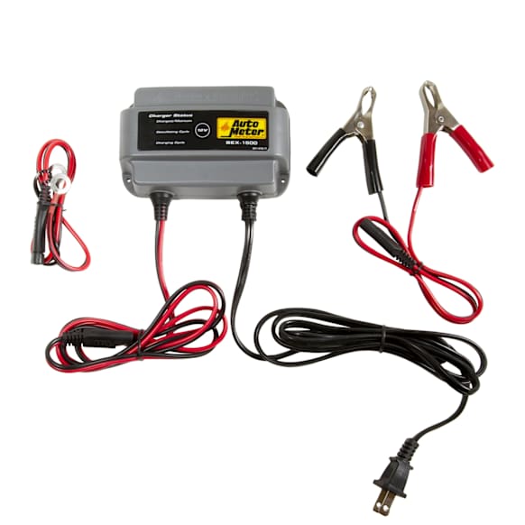 BEX-1500 Battery Extender, 12V/1.5A