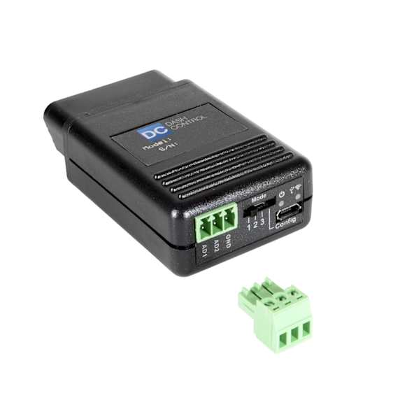 DL1060U Display Controller, Dashcontrol, Cadillac Cts/Cts-V 2008-2014