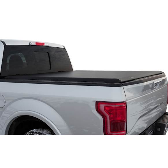1997 Ford Ranger - Original Series Roll-up Soft Tonneau Cover, ,Vinyl, Approx. 6 ft. Bed