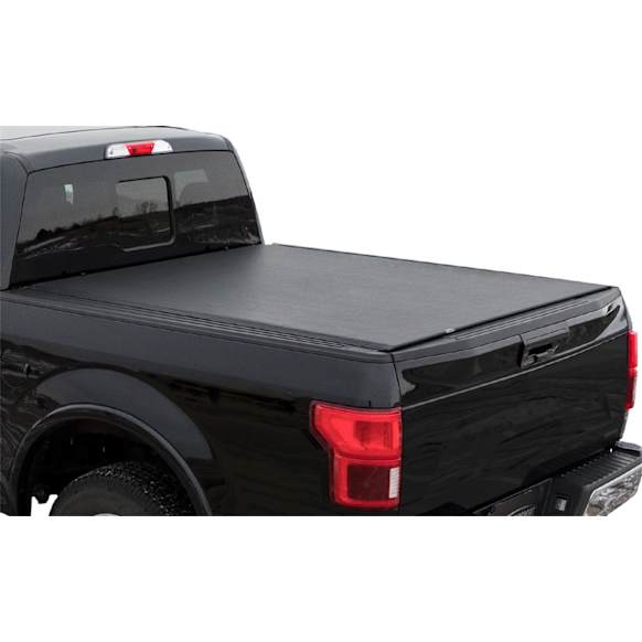 22010109 Tonnosport Series Soft Roll-up Tonneau Cover, Vinyl Fits Approx. 6 ft. Bed