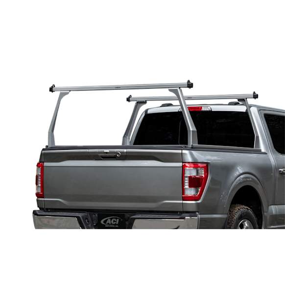 2023 Ford F-150 - Truck Bed Rack - Direct Fit, Kit