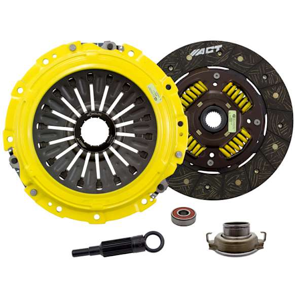 SB10-XTSS Clutch Kit, With Alignment Tool Without Flywheel With Release Bearing Clutch Xtreme/Street Performance Series