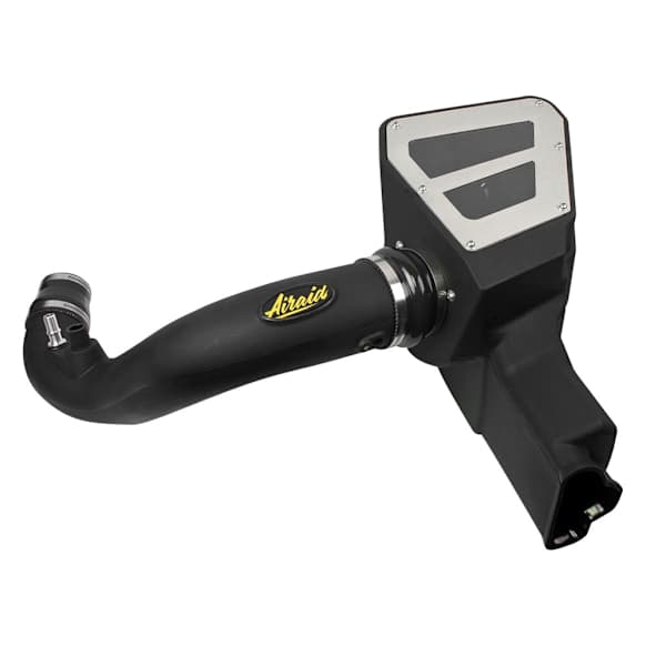 2019 Ford Mustang - MXP Series Cold Air Intake, Oiled, Plastic Tube, 2.3L 4Cyl
