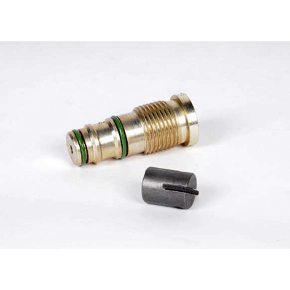 10398682 OE Replacement Series Brake Booster Check Valve - Direct Fit