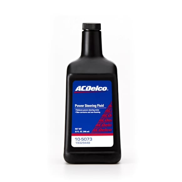 10-5073 GM Original Equipment Series Power Steering Fluid Sold Individually