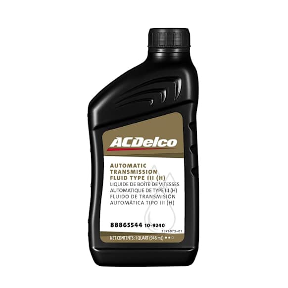 1996 Mercedes Benz SL320 - Automatic Transmission Fluid Sold individually