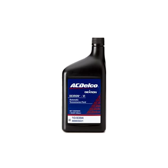 2007 Saturn Vue - GM Original Equipment Series Automatic Transmission Fluid Sold individually