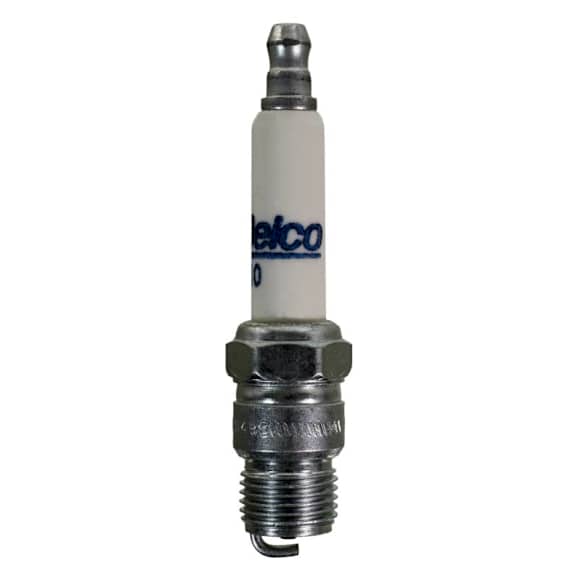 10 Spark Plug, Sold Individually, RapidFire Performance Platinum Series