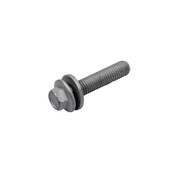 11548714 Hub Mounting Bolt - Direct Fit
