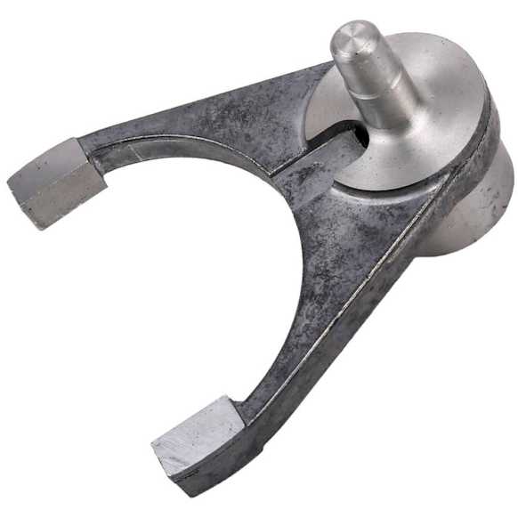 12479132 Transfer Case Shift Fork - Direct Fit