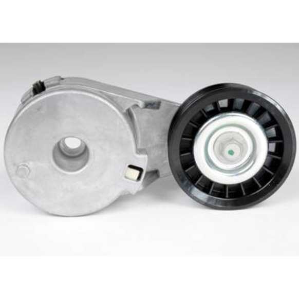 2006 Chevrolet Equinox - Timing Belt Tensioner, FWD, Accessory Drive