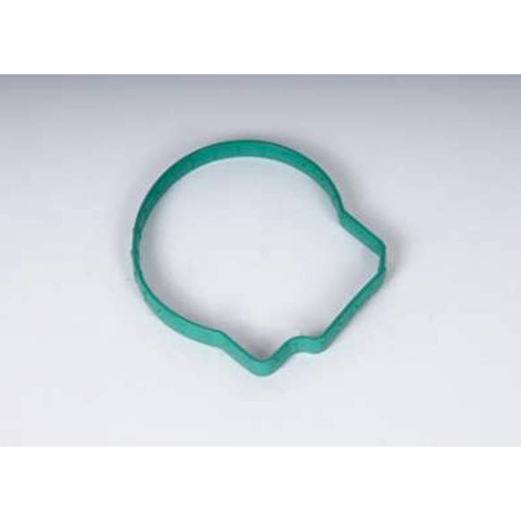 12580395 GM Original Equipment Series Throttle Body Gasket - Direct Fit, Sold individually