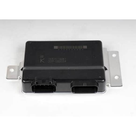 2007 GMC Sierra 1500 HD Classic - GM Original Equipment Series Throttle Actuator - Direct Fit, Sold individually