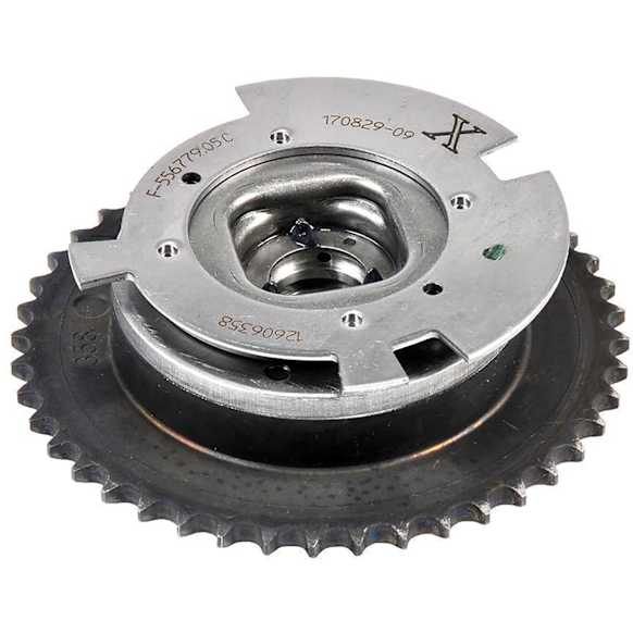 12606358 Variable Timing Sprocket - Sold individually