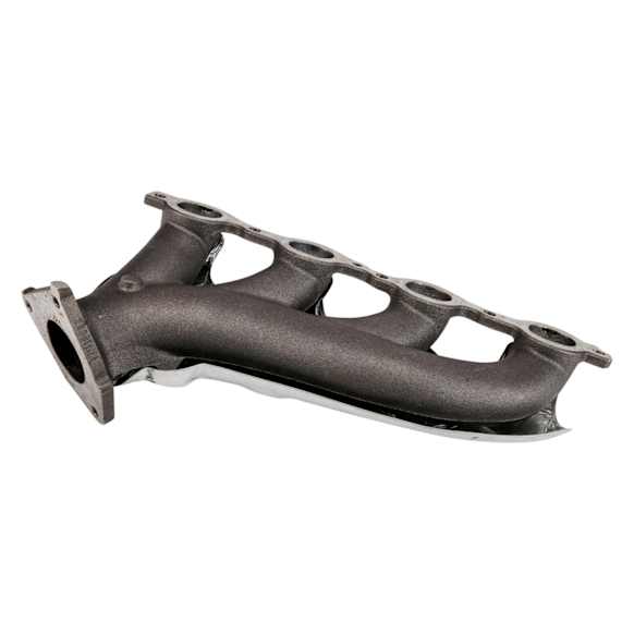 2013 GMC Yukon - Driver Side, Exhaust Manifold, 8 Cyl 5.3L, GM Original Equipment Series