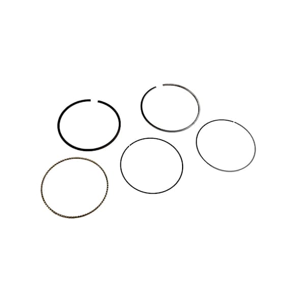 12616973 Piston Ring Set, Standard