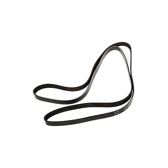 12626222 GM Original Equipment Series Serpentine Belt - Direct Fit, Sold individually