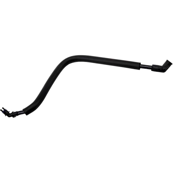 12633396 Direct Fit PCV Valve Tubing, Sold Individually