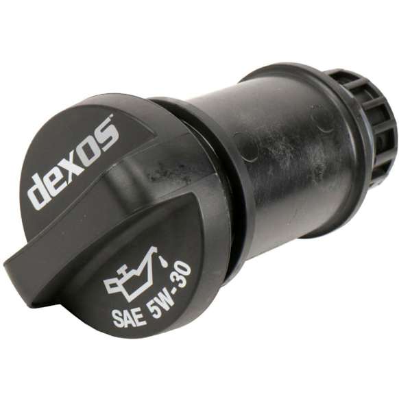 2011 Cadillac SRX - Oil Filler Tube