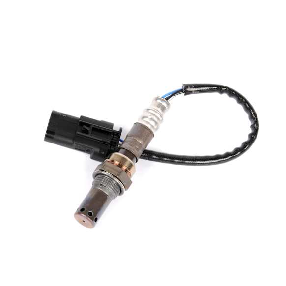 12655677 Driver or Passenger Side, Before Catalytic Converter Oxygen Sensor, Sold Individually, 4-wire, 6.2L, 8Cyl, GM Original Equipment Series
