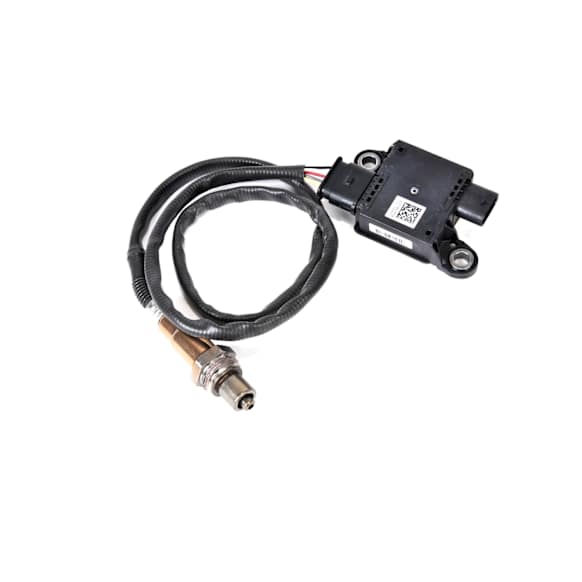 12667010 Direct Fit Diesel Exhaust Particulate Sensor, Sold Individually