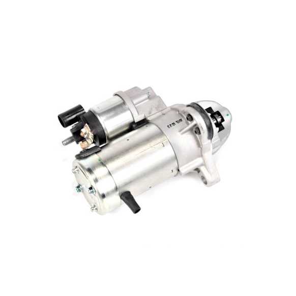 12686197 Starter, New, GM Original Equipment Series