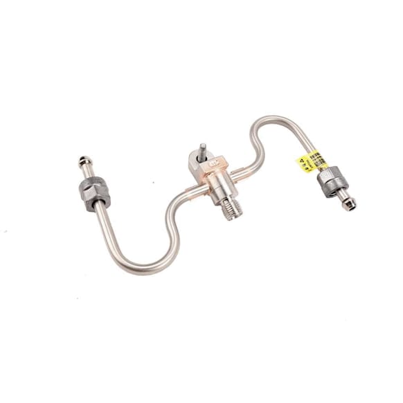 12703668 Fuel Injector Line - Direct Fit, Sold individually