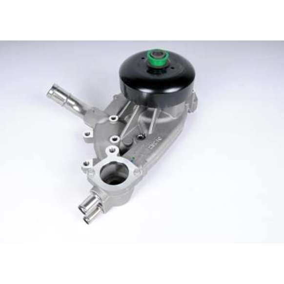 2004 Chevrolet Tahoe - Water Pump, New, 8 Cyl 5.3L