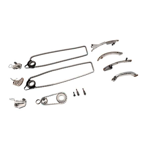 2016 Chevrolet Camaro - Timing Chain Kit, LGX Engine, Eng. VIN: S, DOHC, 6 Cyl 3.6L