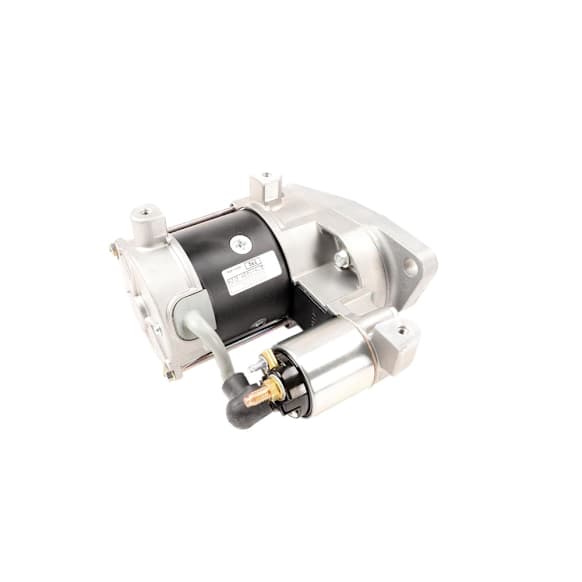 2020 Chevrolet Silverado 2500 HD - Starter, engdesig: L5P, engvin: Y