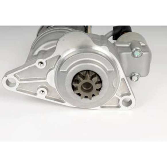 12721722 Starter, New