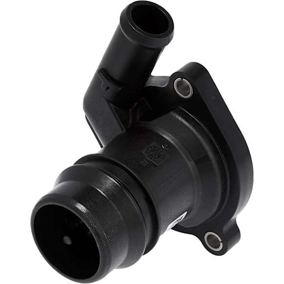 2016 Buick Encore - Thermostat Housing, 1.4L 4Cyl, engdesig: LUV, engvin: B, AWD, GM Original Equipment Series