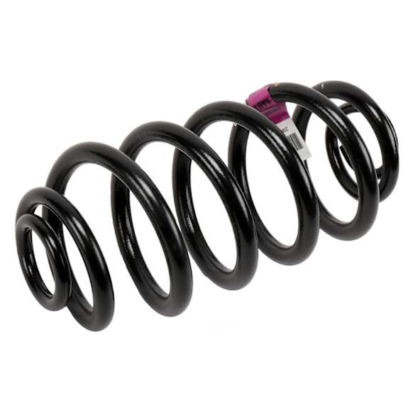 13312084 Rear, Driver or Passenger Side Coil Springs, Sold individually GM Original Equipment Series