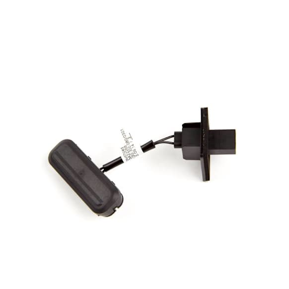13422268 GM Original Equipment Series Trunk Lid Release Switch