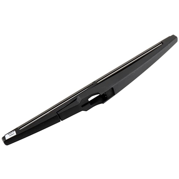 13464219 Rear GM Original Equipment Series Wiper Blade, Framed 10.2 in.