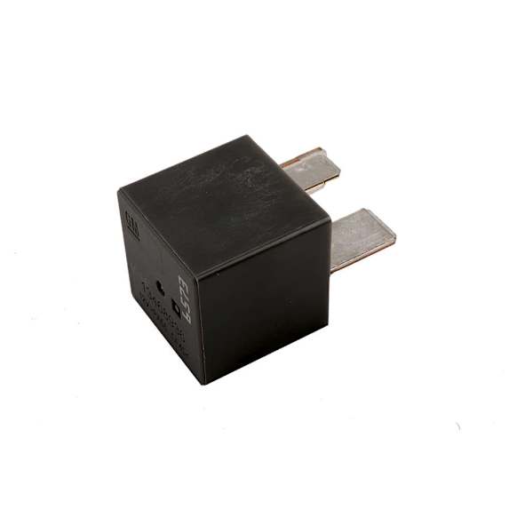 13468936 Direct Fit Secondary Air Injection Pump Relay, Sold Individually