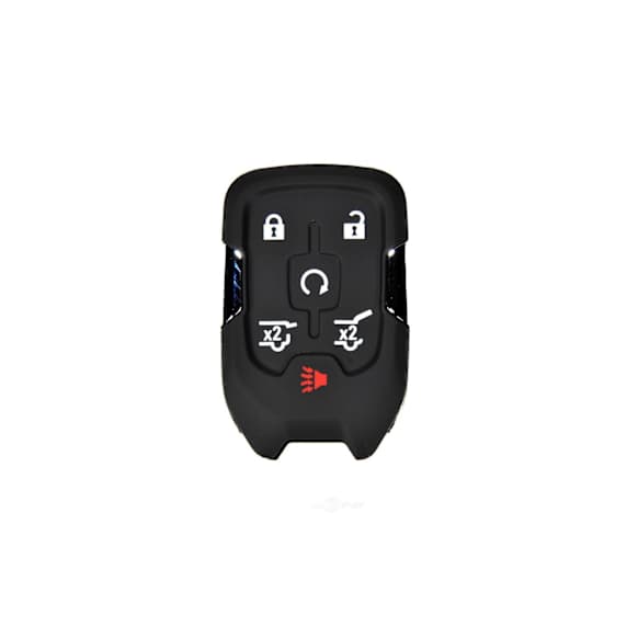 2019 GMC Yukon - Key Fob, Ext Range Passive Entry Remote Lock Control(Ath); Keyless Engine Start Switch(Btm); Remote Control Engine Start(Btv); Power Lift Gate(Tb5); Hands Free Power Lift Gate(Tc2); Long Distance 315 Mhz Freq(Xl7), Sold Individually