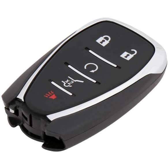 13529636 Wireless Remote, Sold Individually