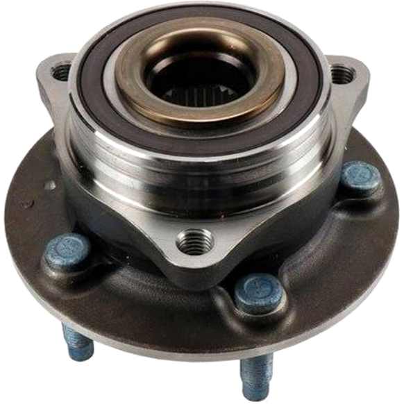 13547478 Wheel Hub