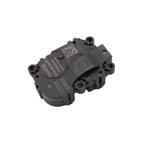 2022 Chevrolet Tahoe - A/C Actuator, A/C Front Auto/Aux Cont(CJ2); Except Equipped With Hvac Module With Brushed Motor(00H) - Driver Side