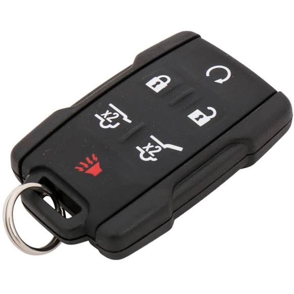 13577761 Wireless Remote, Sold Individually