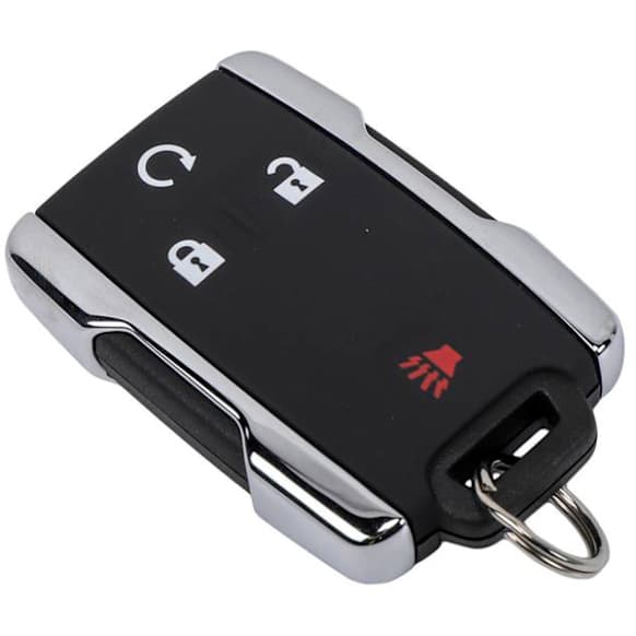 2017 GMC Sierra 1500 - Wireless Remote, Sold Individually